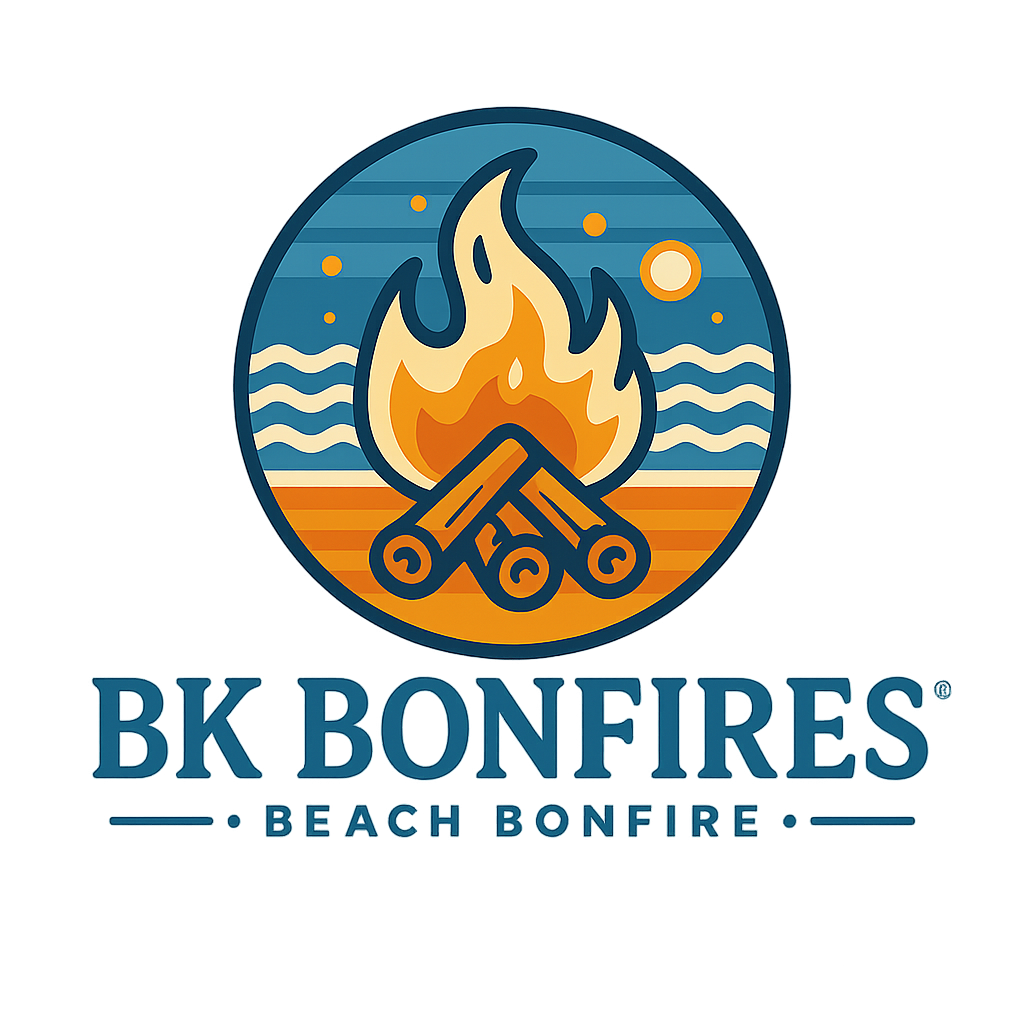 BK Bonfires Logo